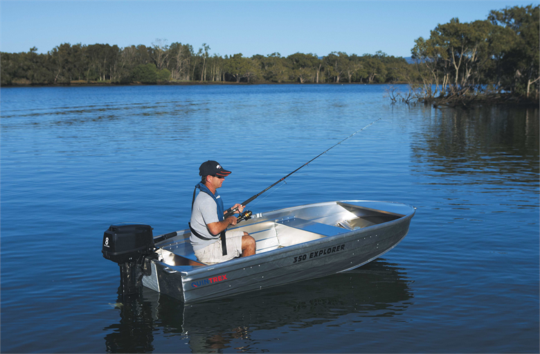 Quintrex Quintrex Boats for Sale Bendigo Marine